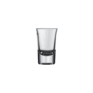 Boston Shot Glass 3.4cl x6