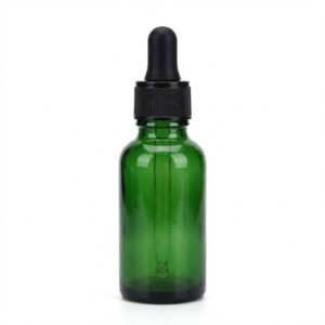 dash bottle 30ml vert