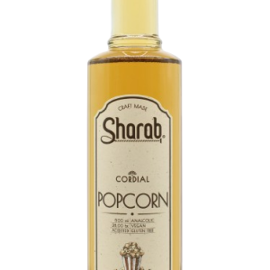 SHARAB Cordial POPCORN 500ml