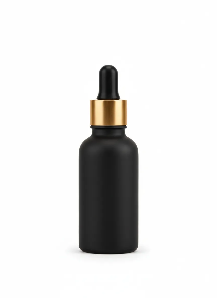 2479-36903617317-Dash-bottle-30ml-Noir-Mat-gold-cup