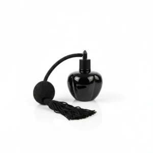 Atomizer Dash Bottle 100ml (Cocktail Vaporizer) - Vaporisateur cocktail noir - La Maison du Barman