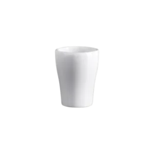 Verre à shot porcelaine 5,4cm x6