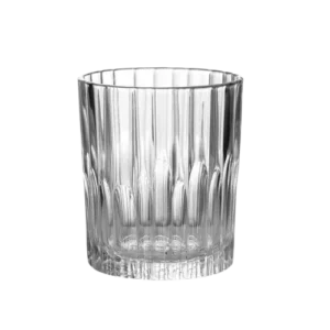 Manhattan Water Glass 22cl x6