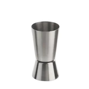 Doseur Jigger ODK - Mesure à cocktail double professionnelle - La Maison du Barman