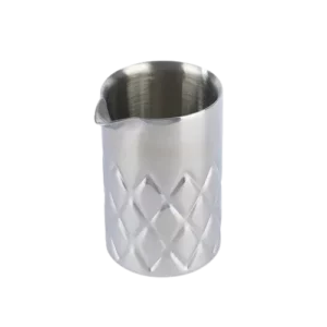 Stainless Steel Mixing Tin 520ml