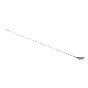 Cuillére à Melange Teardrop 45cm