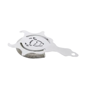 Stainless Steel Bull Strainer