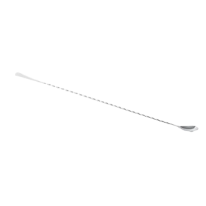 Stainless Steel Hoffmann Bar Spoon 45cm