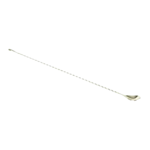 Cuillére à Melange Teardrop Gold 45cm