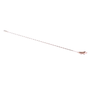 Cuillére à Melange Teardrop Copper 45cm