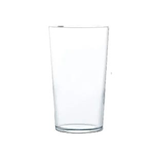 Verre Toyo Sasaki Usurai HS Highball 31,5cl - Verre highball japonais pour cocktails - La Maison du Barman