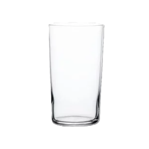 Verre Toyo Sasaki Usurai HS Small Highball 18,5cl - Petit verre highball japonais pour cocktails - La Maison du Barman