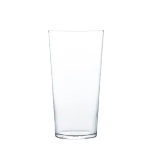 Verre Toyo Sasaki Usurai HS Mini Highball 15cl - Petit verre highball japonais pour cocktails - La Maison du Barman