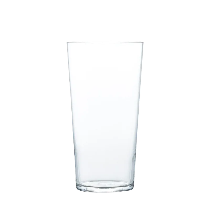 Verre Toyo Sasaki Usurai HS Mini Highball 15cl - Petit verre highball japonais pour cocktails - La Maison du Barman