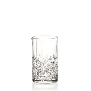 Verre à mélange Mixing Glass Tattoo 65 cl pour cocktail