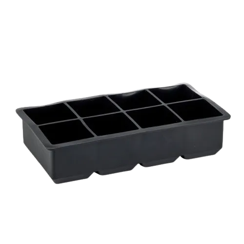Silicone Ice Cube Tray Mold