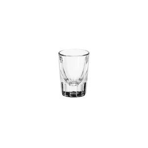 Libbey Shot Glass 3.7 x12