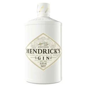 Gin Hendrick-s-Another 41.4% 70cl - gin premium - La Maison du Barman