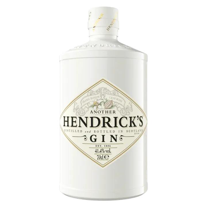 Gin Hendrick-s-Another 41.4% 70cl - gin premium - La Maison du Barman