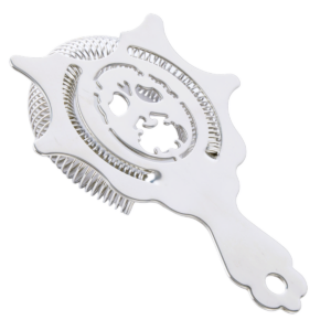 Ghost Strainer