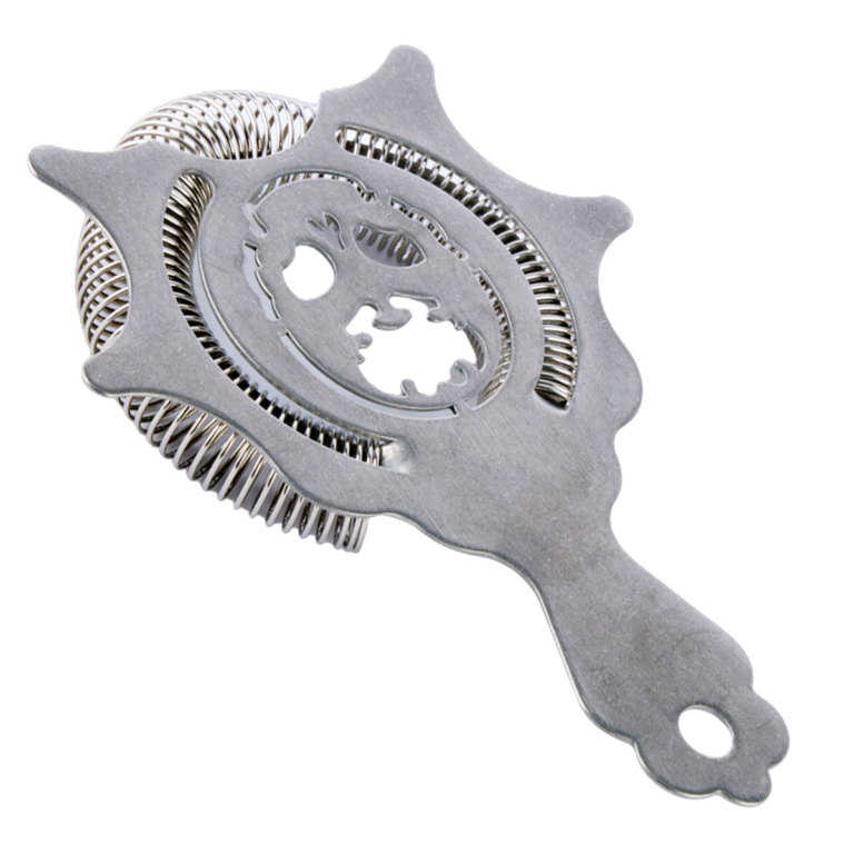 Fontome Vintage Ghost Strainer