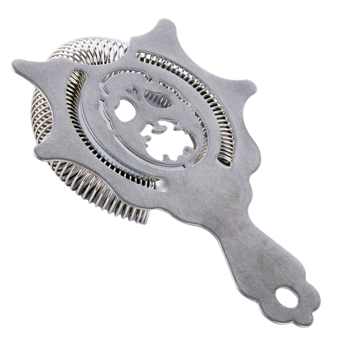 Fontome Vintage Ghost Strainer