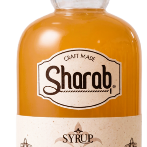 Sirop Sharab Falernum 500ml (Falernum Syrup)