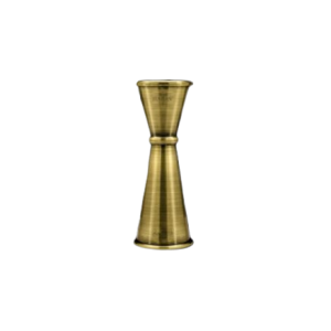 Japanese Jigger 30/60ml Bronze