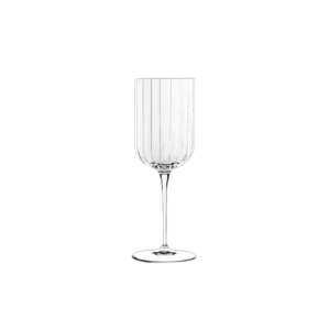 Vintage Bach White Wine Glass 28cl x4