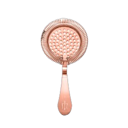 Mercury Cuivre (Hawthorne Strainer)