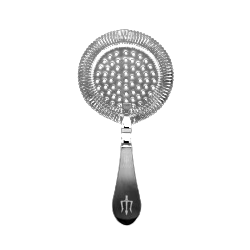 Mercury Hawthorne Strainer Black