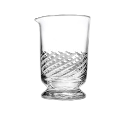 Kashiwa Mixing Glass – 700 ml