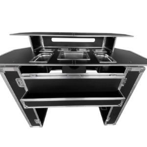 flighcase barstation