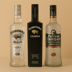 VODKA