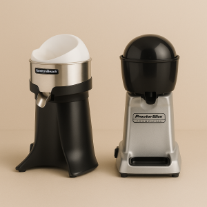 ELECTRIC SQUEEZER