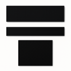 BAR/ FLOOR MATS