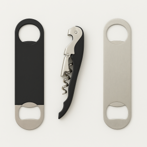 BOTTLE OPENER