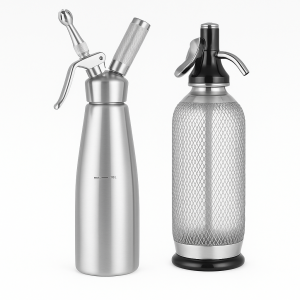 SIPHONS
