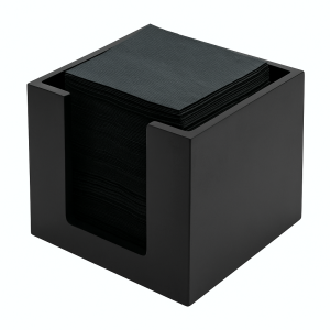 NAPKIN HOLDER