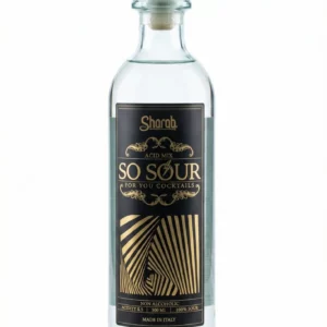 Acidifiant So Sour Acid Mix 700ml