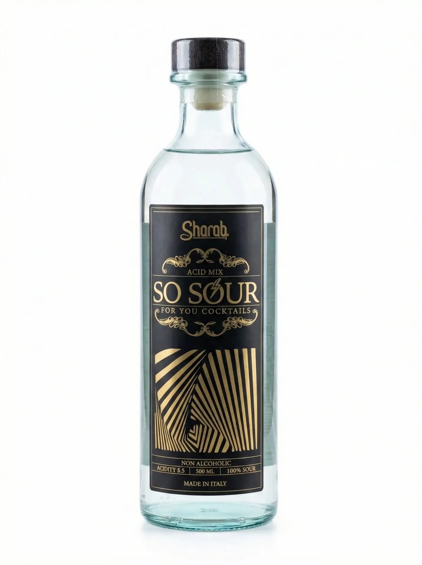 Acidifiant So Sour Acid Mix 700ml