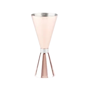 Copper Slim Jigger 25/50 ml