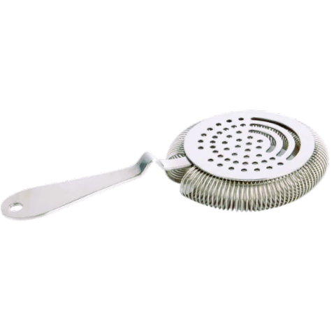 Passoire de bar Premium Inox (Stainless Steel Premium Strainer)
