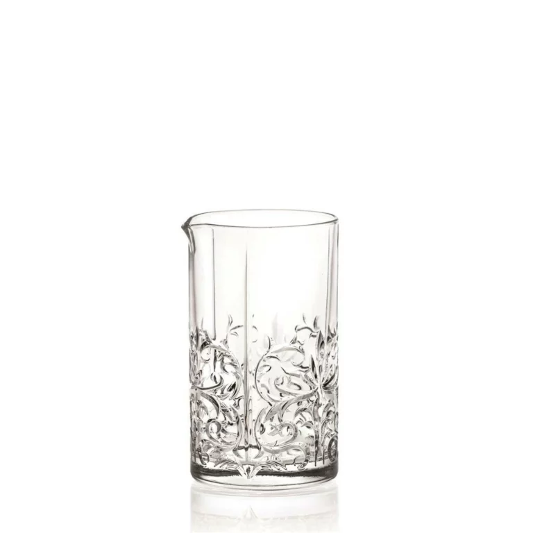 Verre à mélange Mixing Glass Tattoo 65 cl pour cocktail