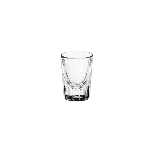 Libbey Shot Glass 3.7 x12