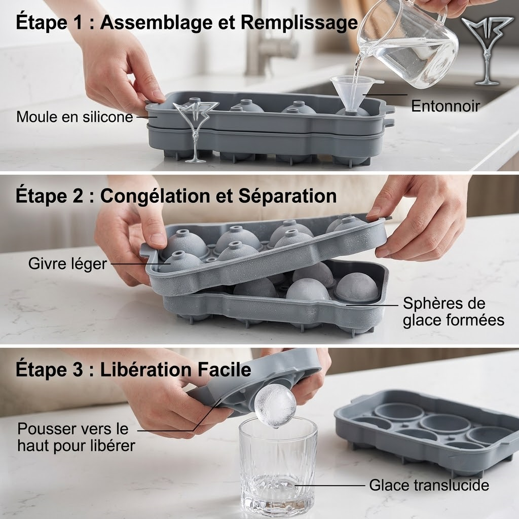 moule-a-glacons-spherique-gris