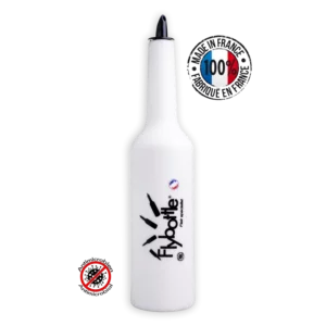 Bouteille de flair Flybottle Classique Blanc (Flair Bottle)
