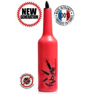 Flybottle Classique Rouge
