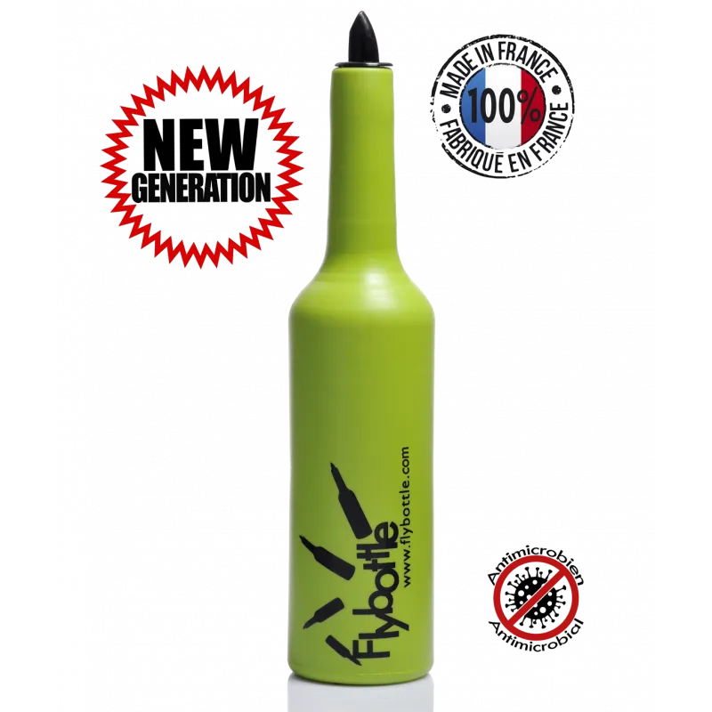 2727-FT07-Fly-Training-Green-Entra-nement-la-mouche-Vert