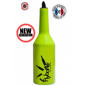 Fly Pro green - Fly Pro vert